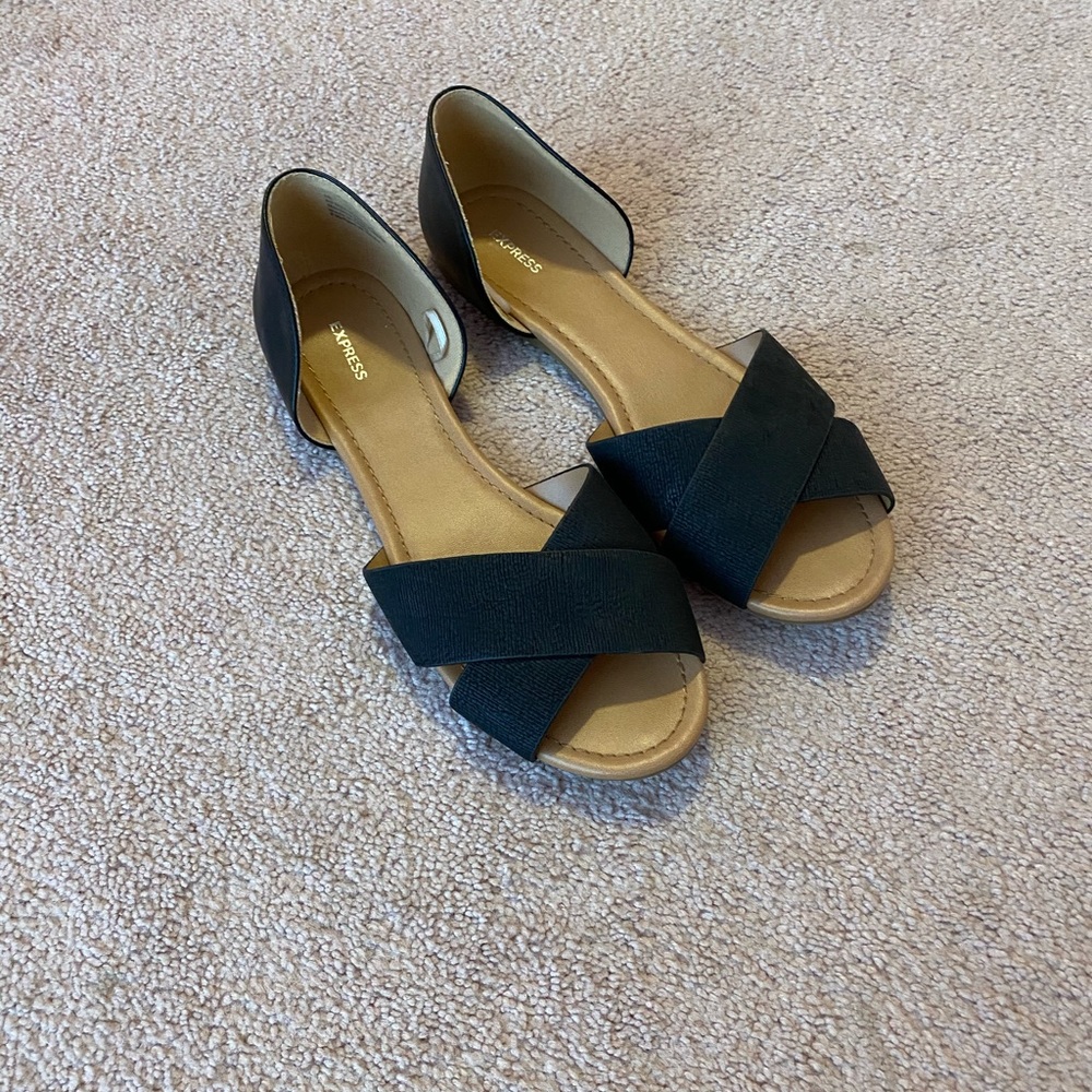 Express Sandals